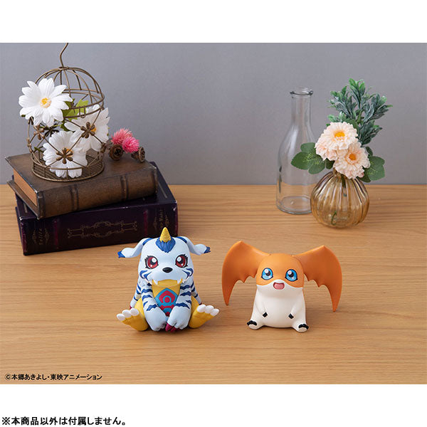 (Pre-Venta) LookUp - Patamon