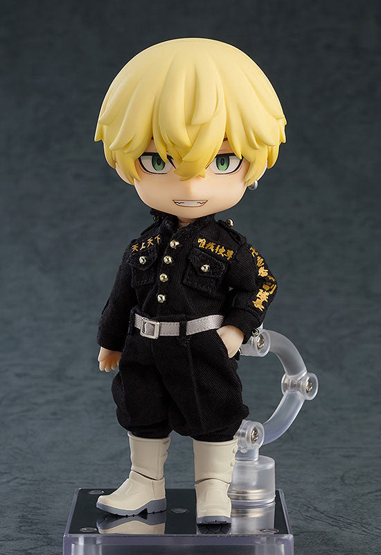 Nendoroid Doll - Chifuyu Matsuno