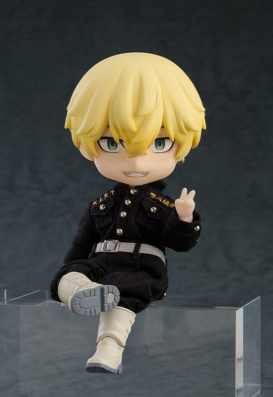 Nendoroid Doll - Chifuyu Matsuno