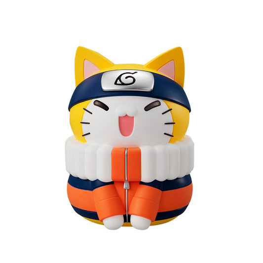 (Pre-Venta) Mega Cat Project - Naruto Uzumaki