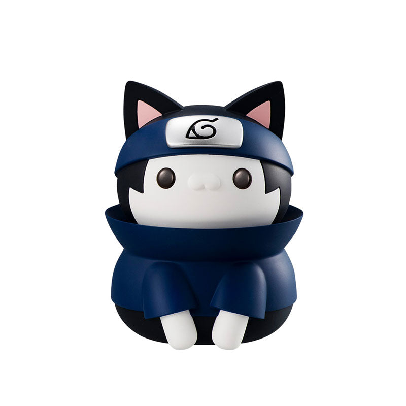 (Pre-Venta) Mega Cat Project - Sasuke Uchiha