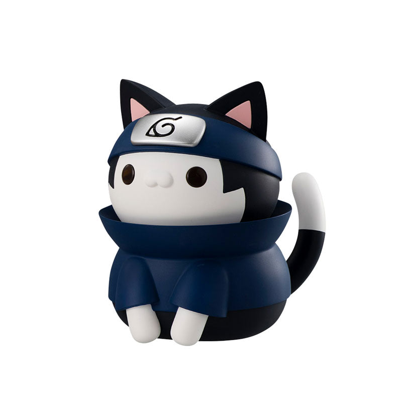 (Pre-Venta) Mega Cat Project - Sasuke Uchiha