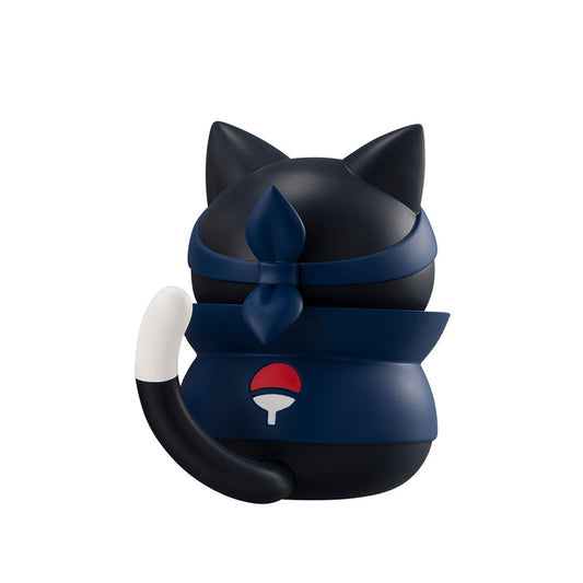 (Pre-Venta) Mega Cat Project - Sasuke Uchiha