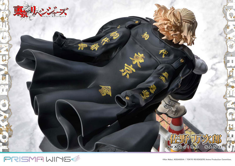 PRISMA WING - Sano Manjiro figura 1/7