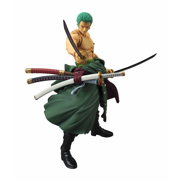 (Pre-Venta) Variable Action Heroes - Roronoa Zoro