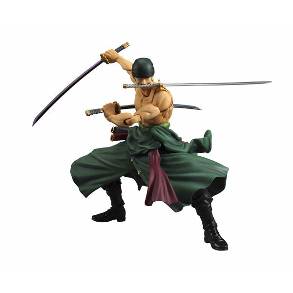 (Pre-Venta) Variable Action Heroes - Roronoa Zoro