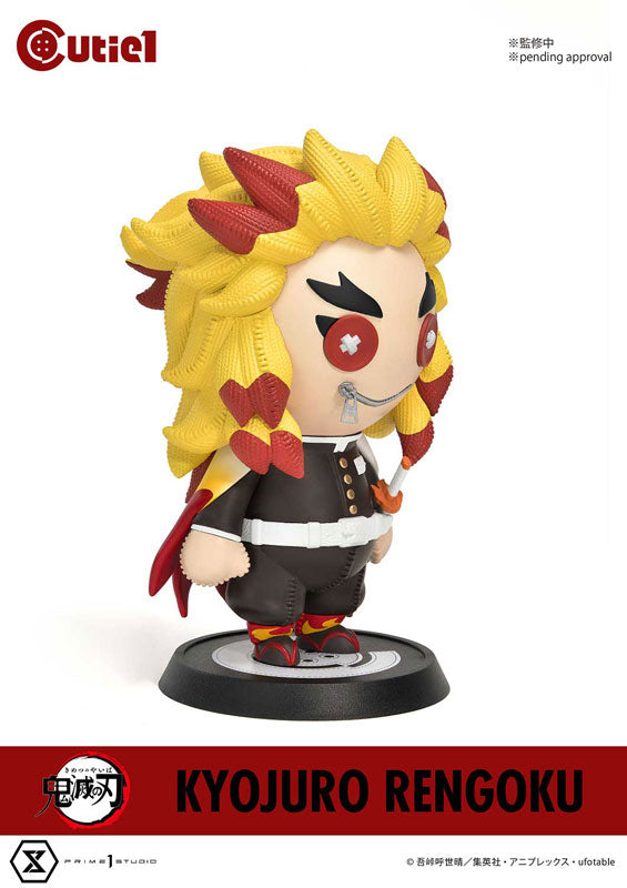 (Pre-Venta) Cutie1 - Kyojuro Rengoku