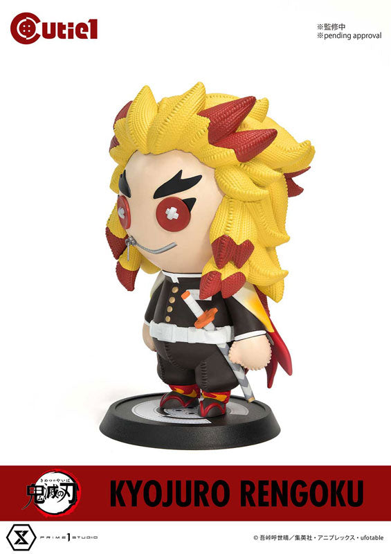 (Pre-Venta) Cutie1 - Kyojuro Rengoku