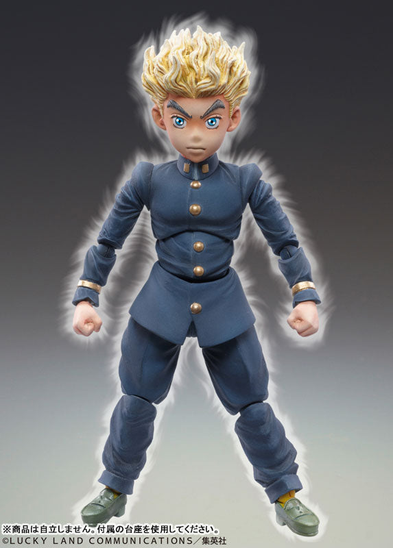 (Pre-Venta) Super Action Statue - Koichi Hirose & EC (Act 1)