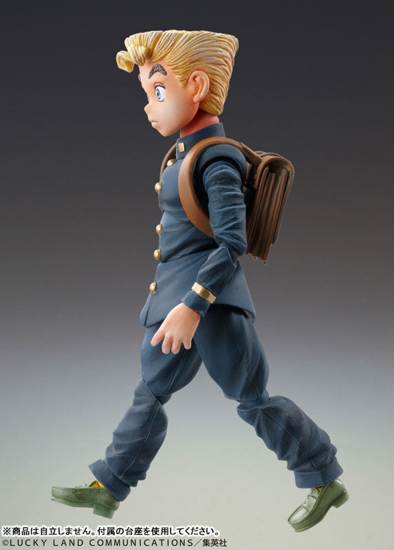 (Pre-Venta) Super Action Statue - Koichi Hirose & EC (Act 1)