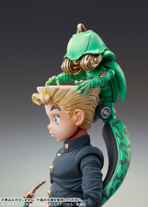 (Pre-Venta) Super Action Statue - Koichi Hirose & EC (Act 1)