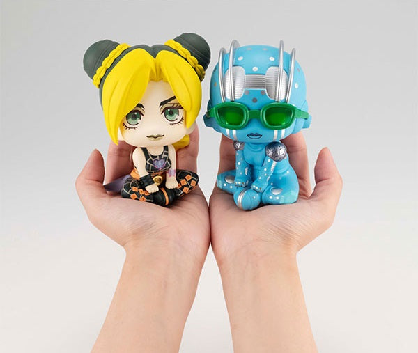 (Pre-Venta) LookUp - Jolyne Kujo