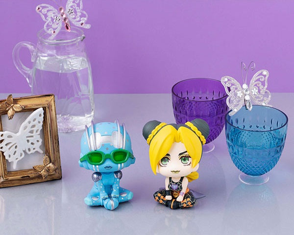 (Pre-Venta) LookUp - Jolyne Kujo