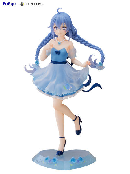 (Pre-Venta) TENITOL - Roxy Migurdia ver. flower fairy