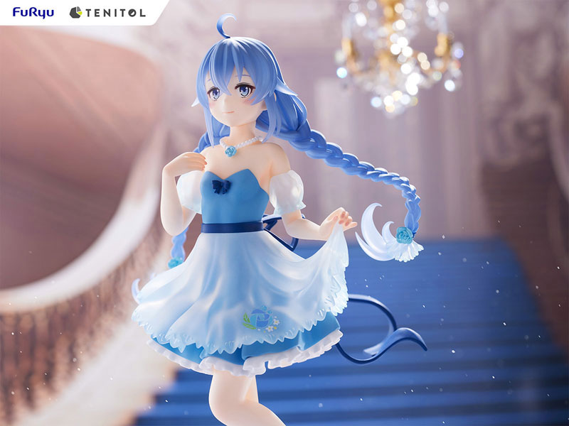 (Pre-Venta) TENITOL - Roxy Migurdia ver. flower fairy