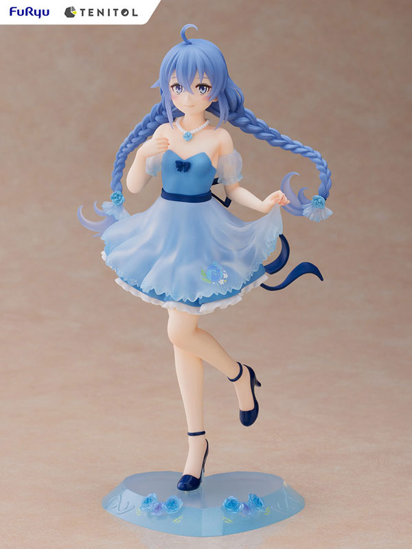 (Pre-Venta) TENITOL - Roxy Migurdia ver. flower fairy