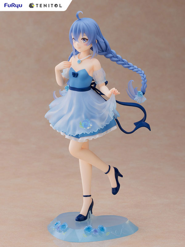 (Pre-Venta) TENITOL - Roxy Migurdia ver. flower fairy