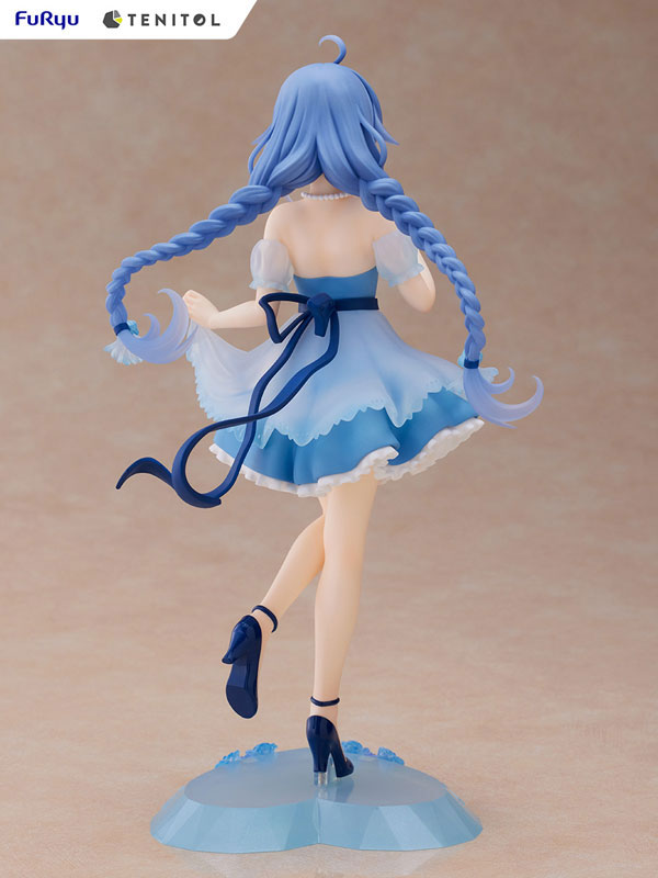 (Pre-Venta) TENITOL - Roxy Migurdia ver. flower fairy