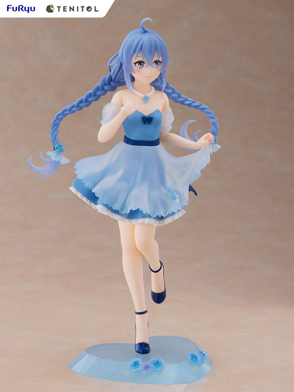 (Pre-Venta) TENITOL - Roxy Migurdia ver. flower fairy