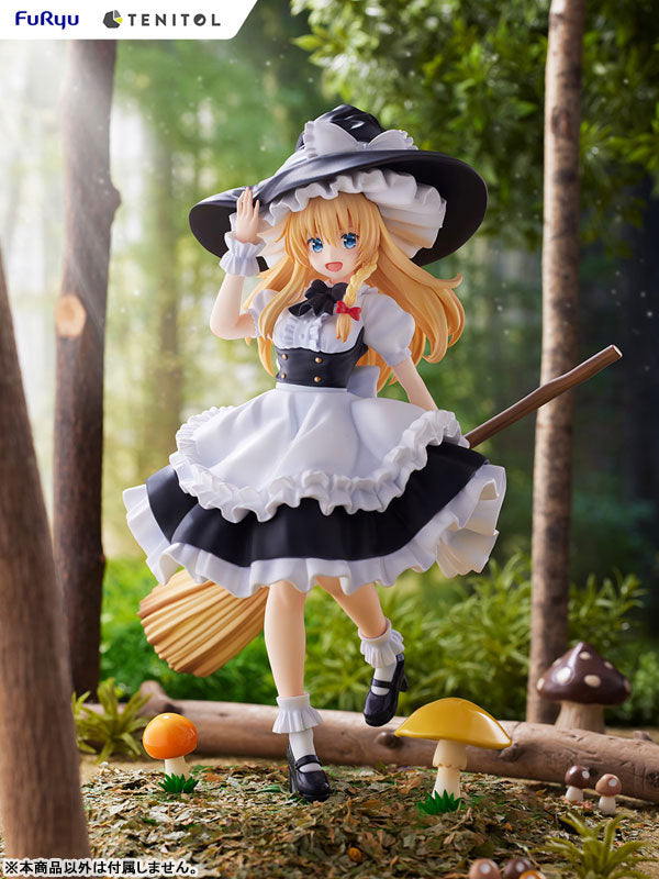 (Pre-Venta) TENITOL - Marisa Kirisame