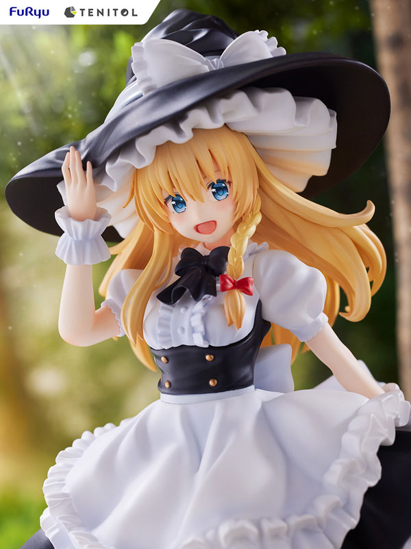 (Pre-Venta) TENITOL - Marisa Kirisame