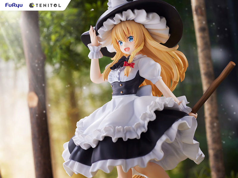 (Pre-Venta) TENITOL - Marisa Kirisame