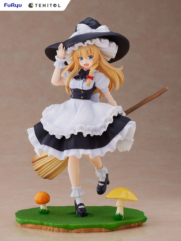 (Pre-Venta) TENITOL - Marisa Kirisame