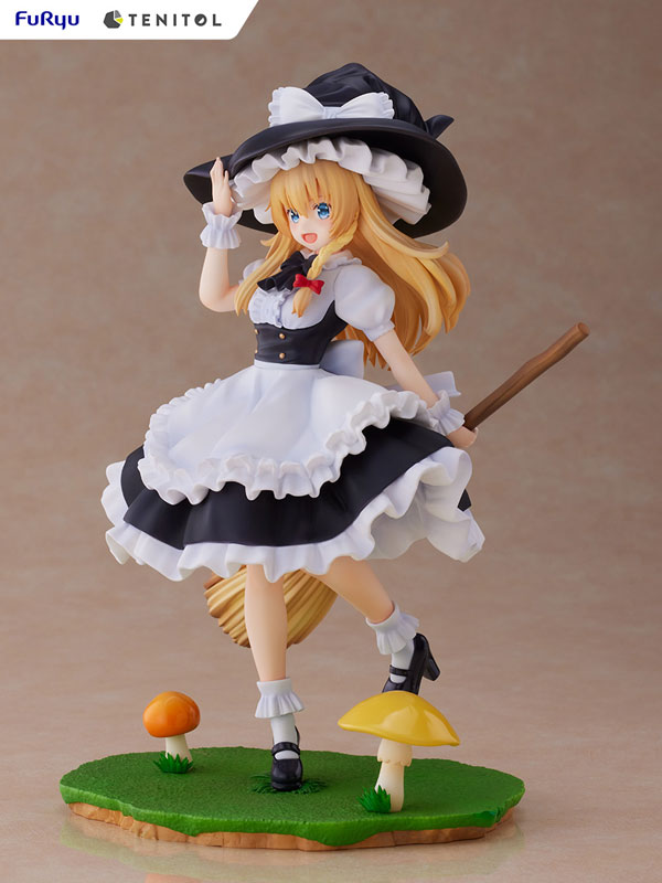 (Pre-Venta) TENITOL - Marisa Kirisame