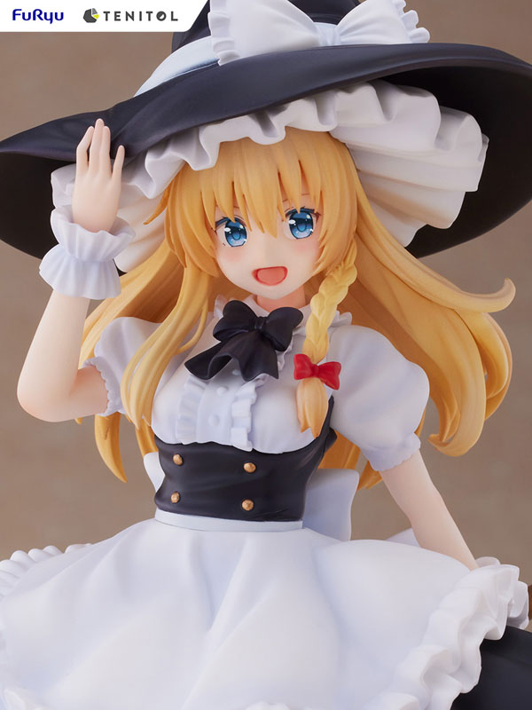 (Pre-Venta) TENITOL - Marisa Kirisame