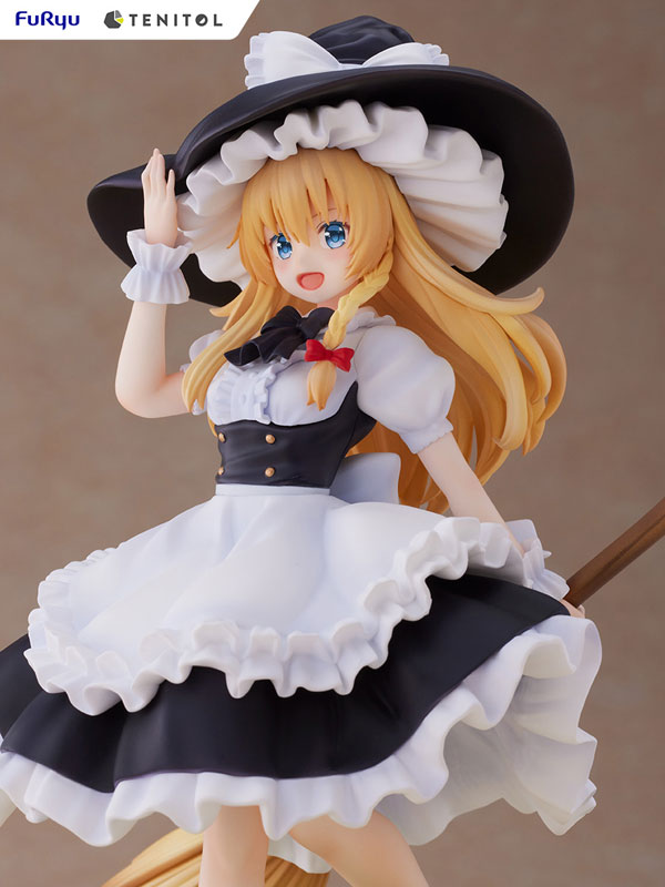 (Pre-Venta) TENITOL - Marisa Kirisame