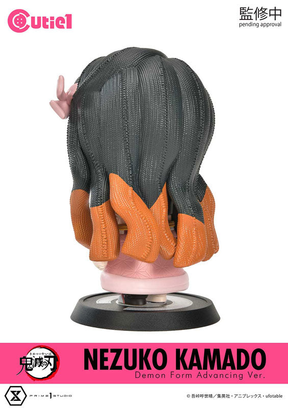 (Pre-Venta) Cutie1 - Nezuko Kamado ver. Demon form