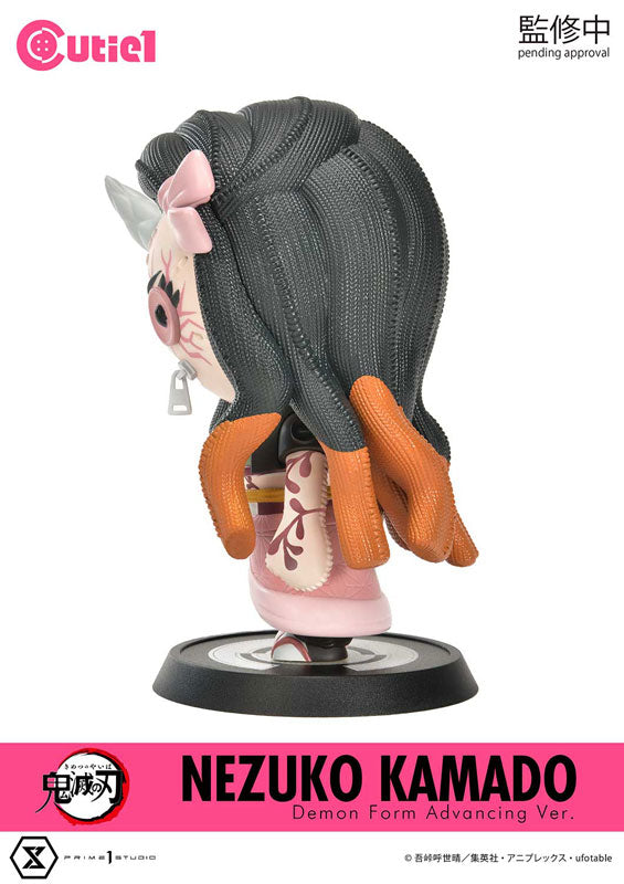 (Pre-Venta) Cutie1 - Nezuko Kamado ver. Demon form