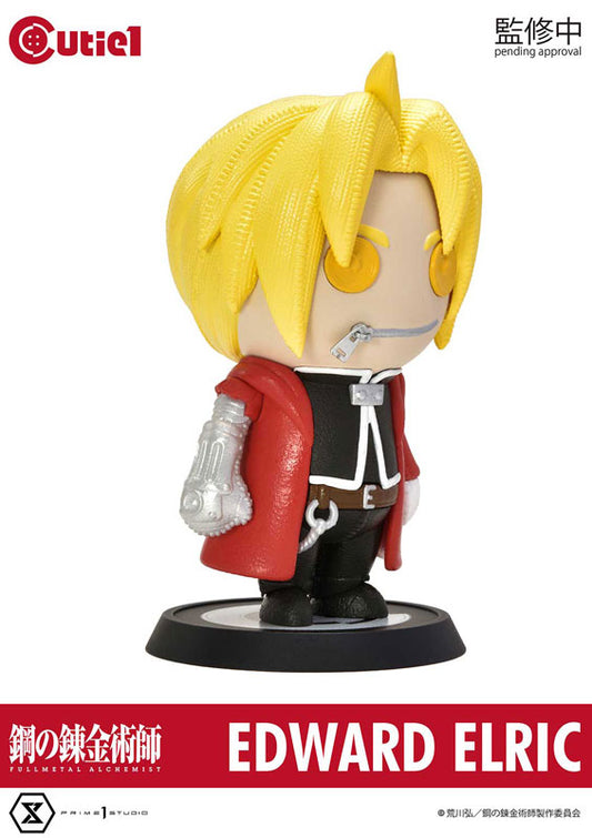 (Pre-Venta) Cutie1 - Edward Elric