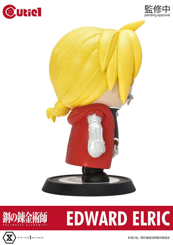 (Pre-Venta) Cutie1 - Edward Elric