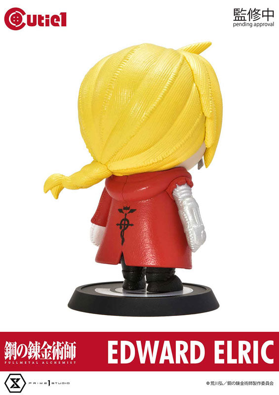 (Pre-Venta) Cutie1 - Edward Elric