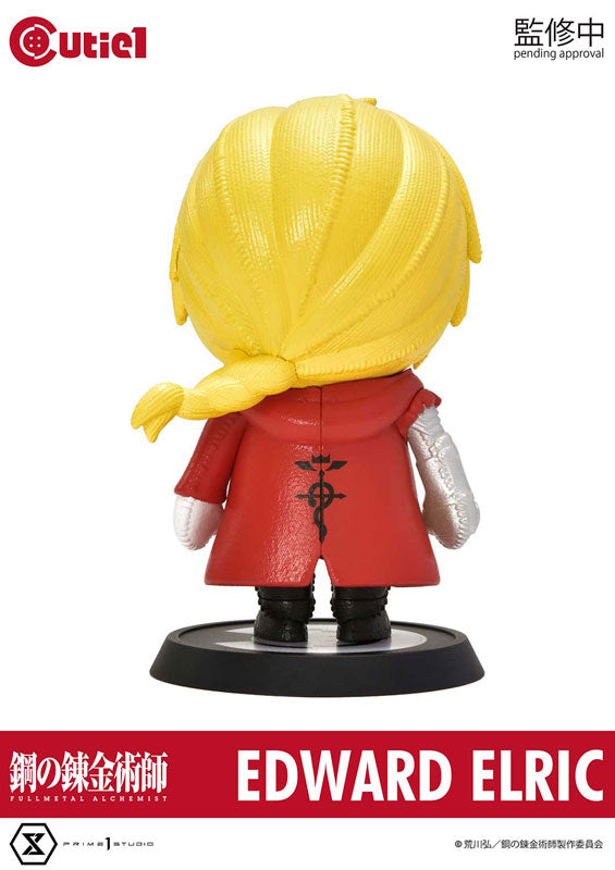 (Pre-Venta) Cutie1 - Edward Elric