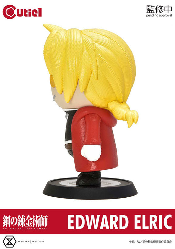 (Pre-Venta) Cutie1 - Edward Elric