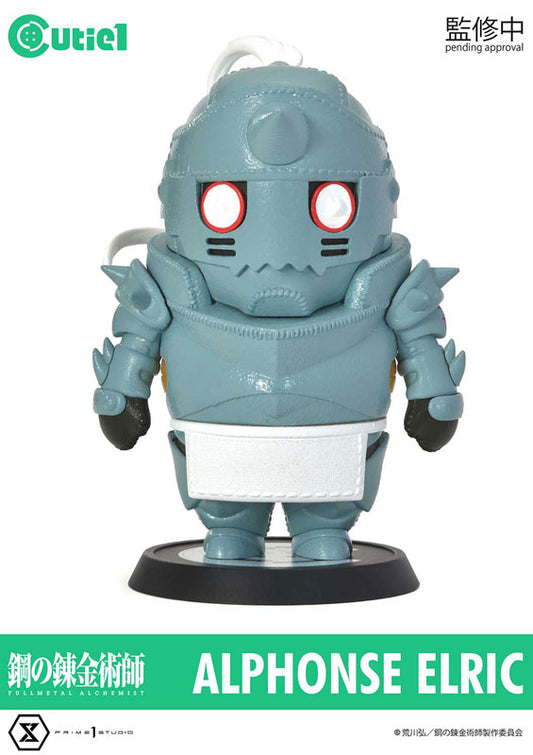 (Pre-Venta) Cutie1 - Alphonse Elric