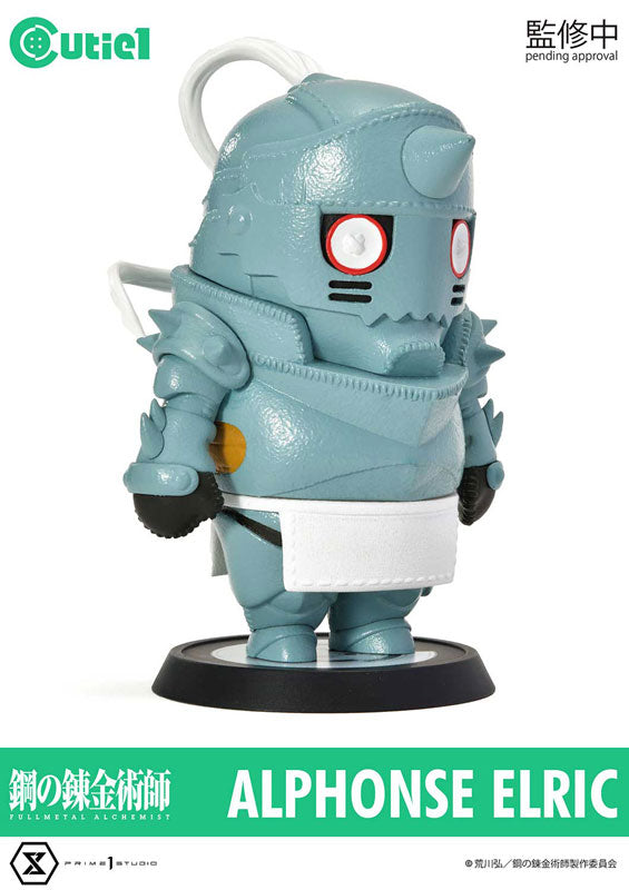 (Pre-Venta) Cutie1 - Alphonse Elric