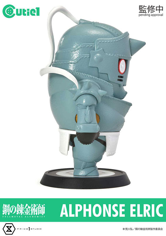 (Pre-Venta) Cutie1 - Alphonse Elric