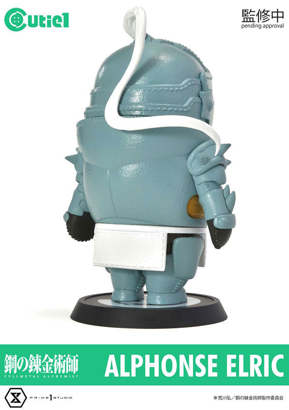 (Pre-Venta) Cutie1 - Alphonse Elric