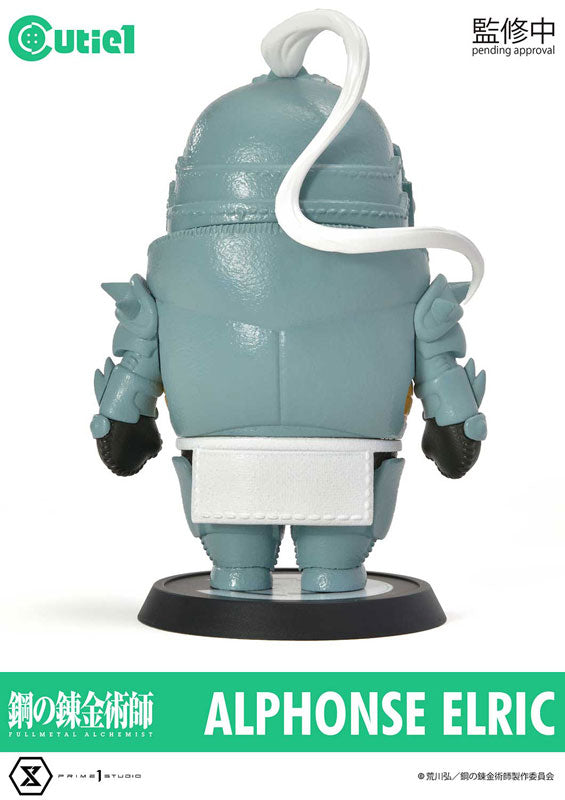 (Pre-Venta) Cutie1 - Alphonse Elric