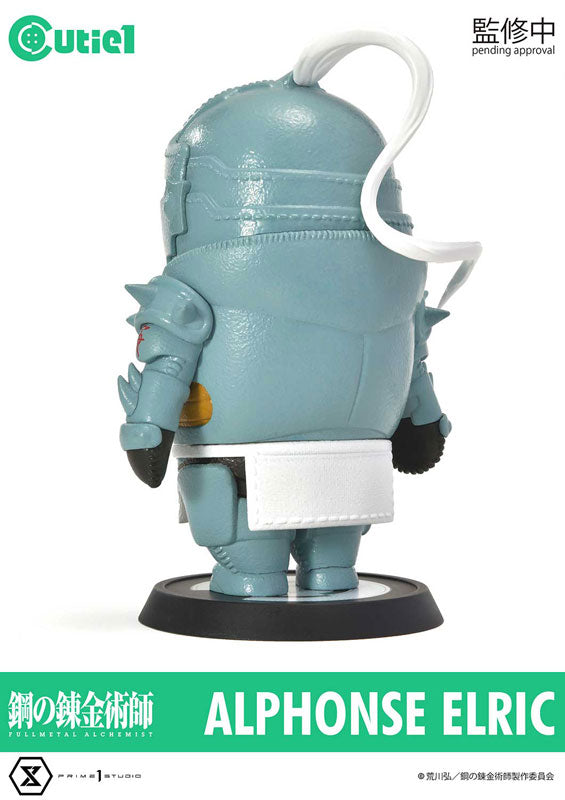 (Pre-Venta) Cutie1 - Alphonse Elric