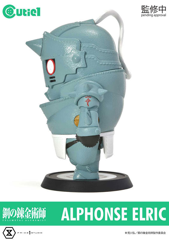 (Pre-Venta) Cutie1 - Alphonse Elric