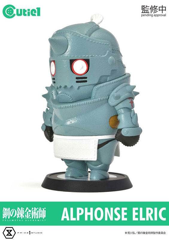 (Pre-Venta) Cutie1 - Alphonse Elric