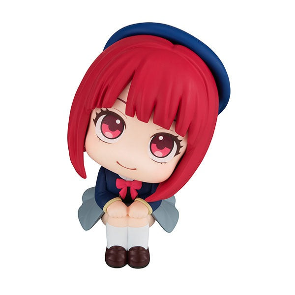 (Pre-Venta) LookUp - Kana Arima