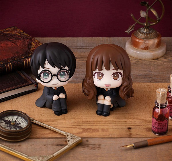 (Pre-Venta) LookUp - Harry Potter