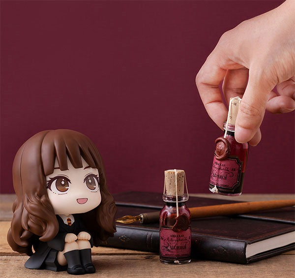 (Pre-Venta) LookUp - Hermione Granger