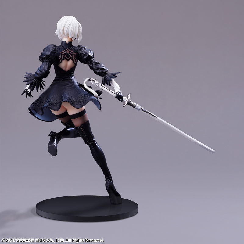 (Pre-Venta) Square Enix - YoRHa No.2 Type B(2B)