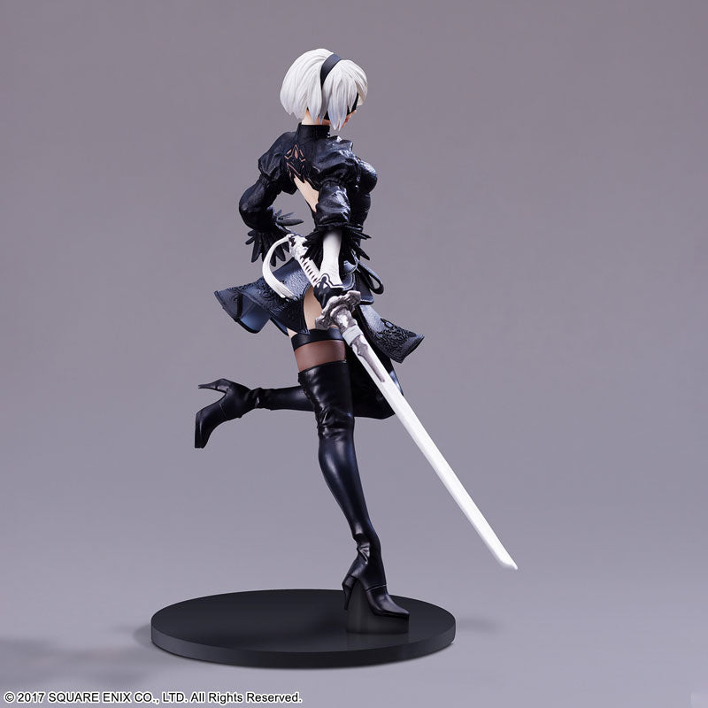 (Pre-Venta) Square Enix - YoRHa No.2 Type B(2B)